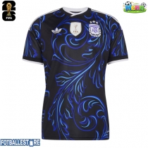 Argentina Bortedrakt VM 2026 Kortermet